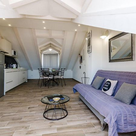 Apartments Life Dubrovnik Chambre photo