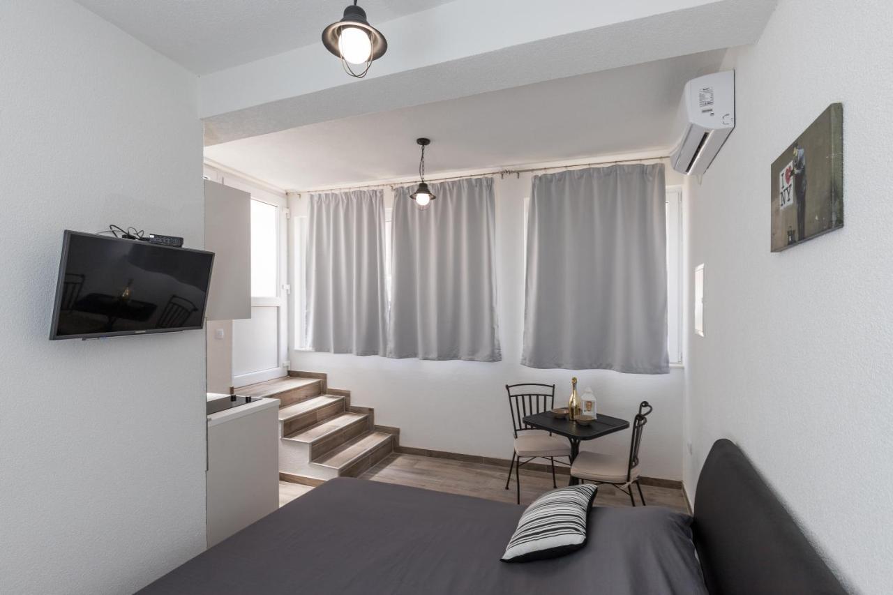 Apartments Life Dubrovnik Extérieur photo