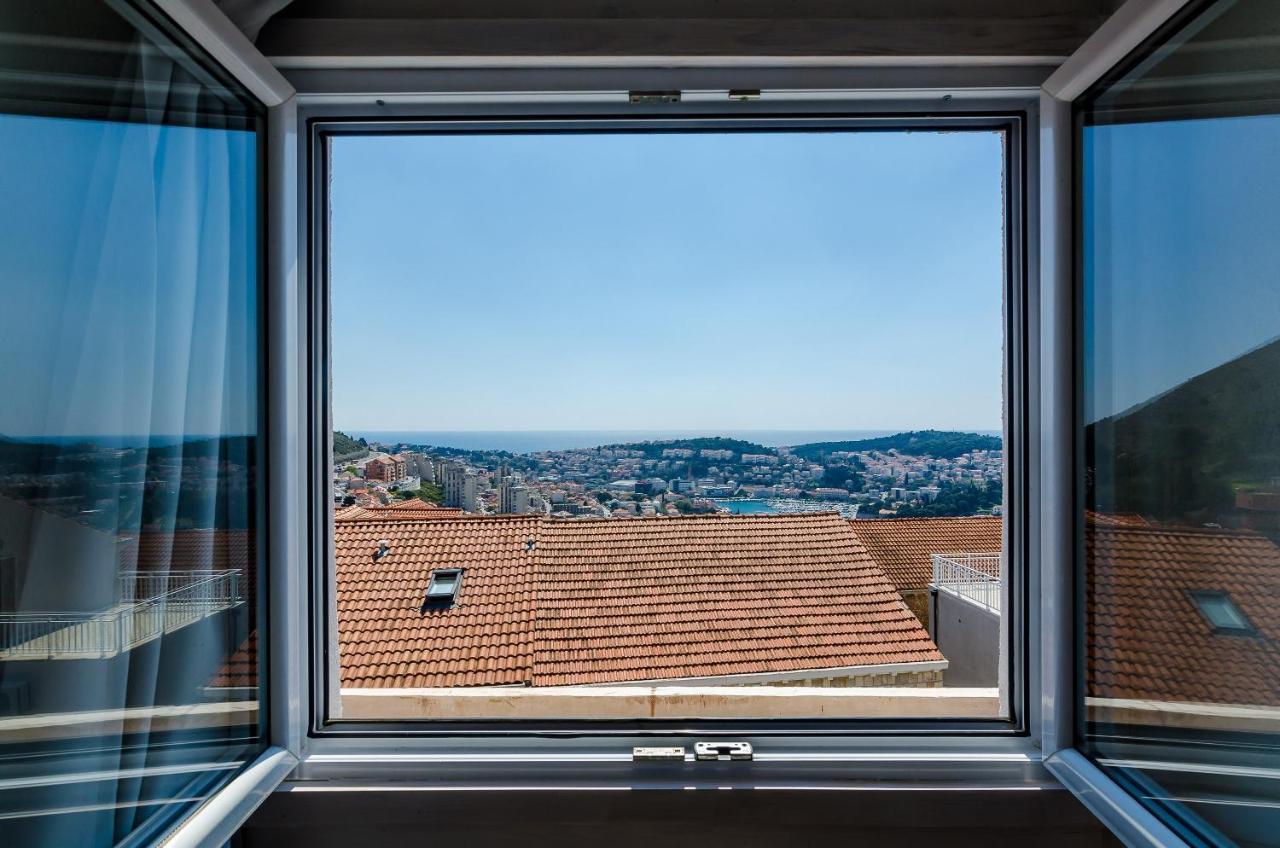 Apartments Life Dubrovnik Extérieur photo