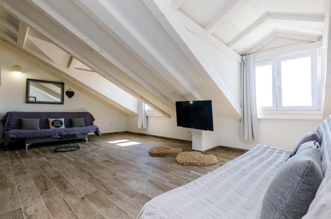 Apartments Life Dubrovnik Extérieur photo