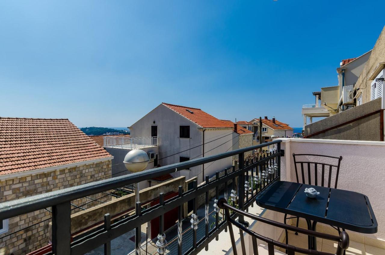Apartments Life Dubrovnik Extérieur photo