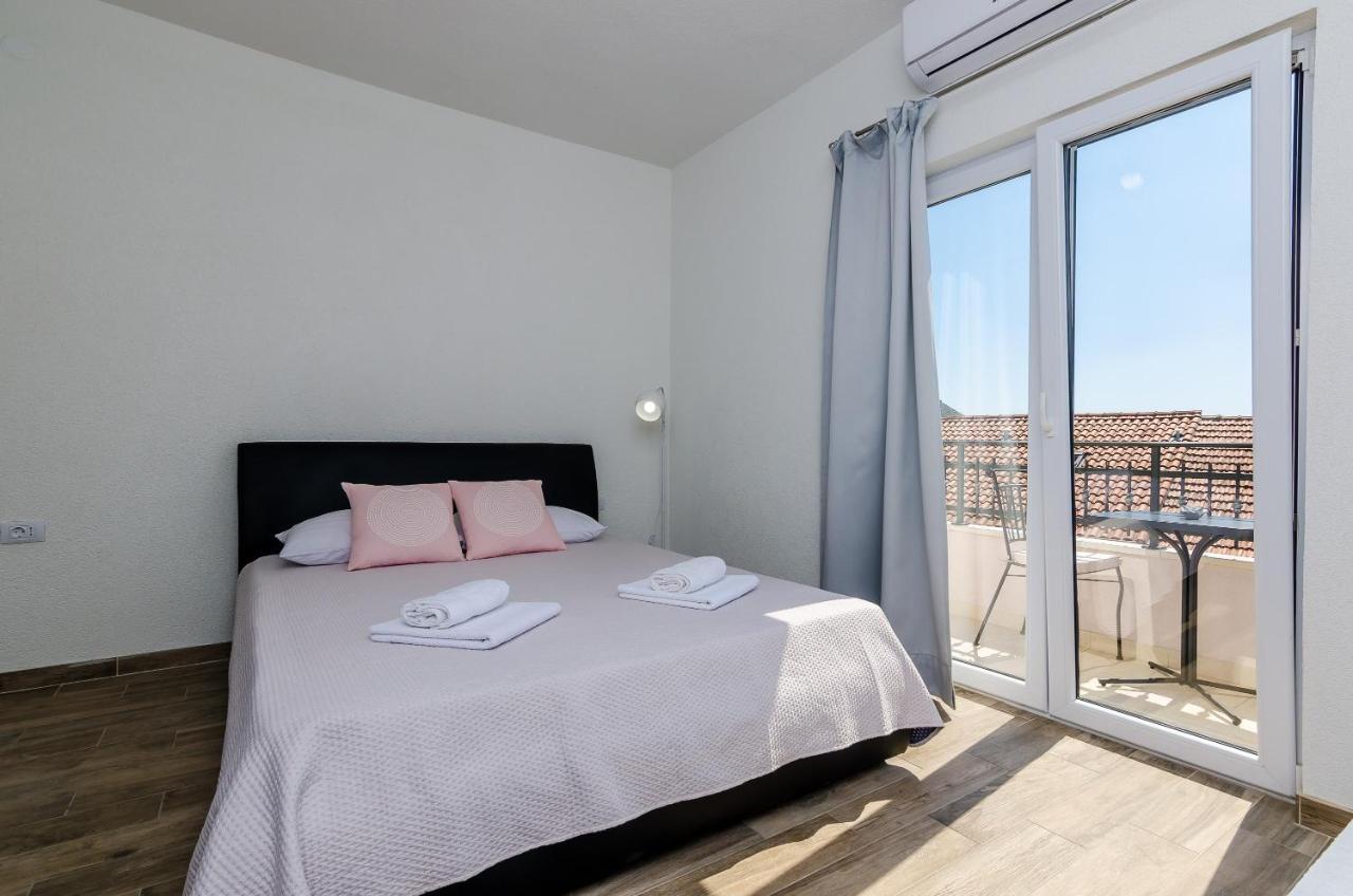 Apartments Life Dubrovnik Extérieur photo