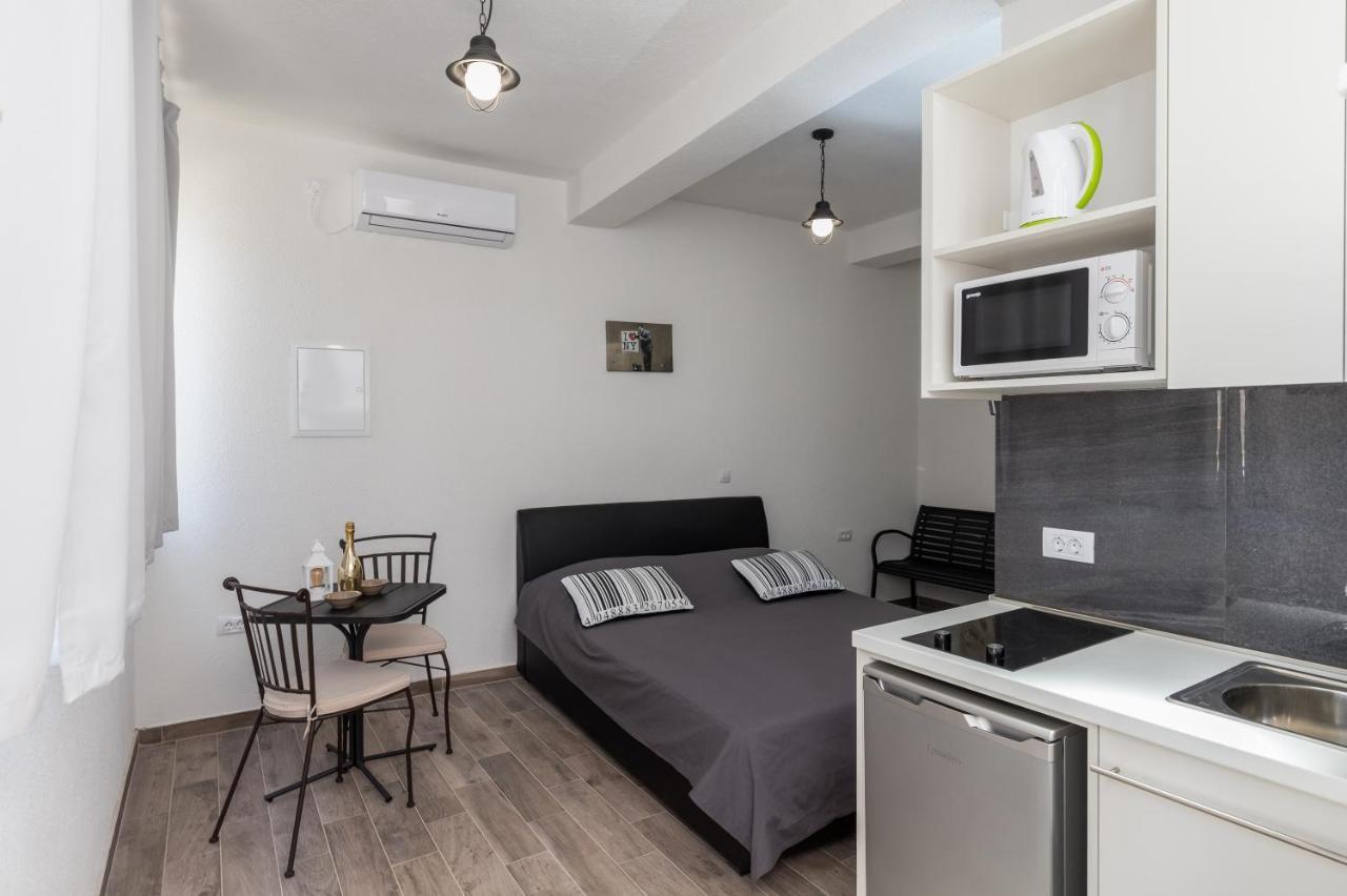 Apartments Life Dubrovnik Chambre photo