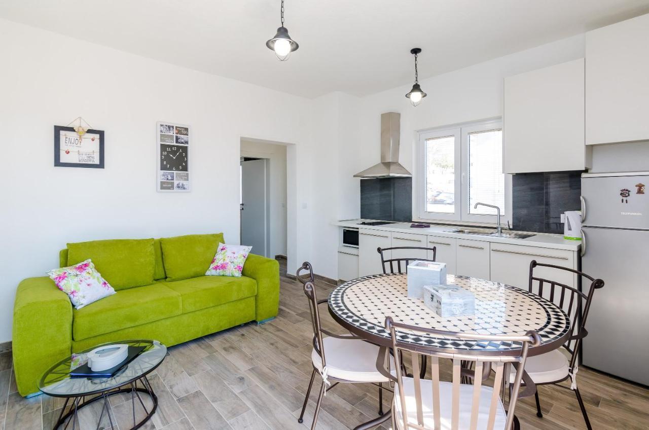 Apartments Life Dubrovnik Extérieur photo