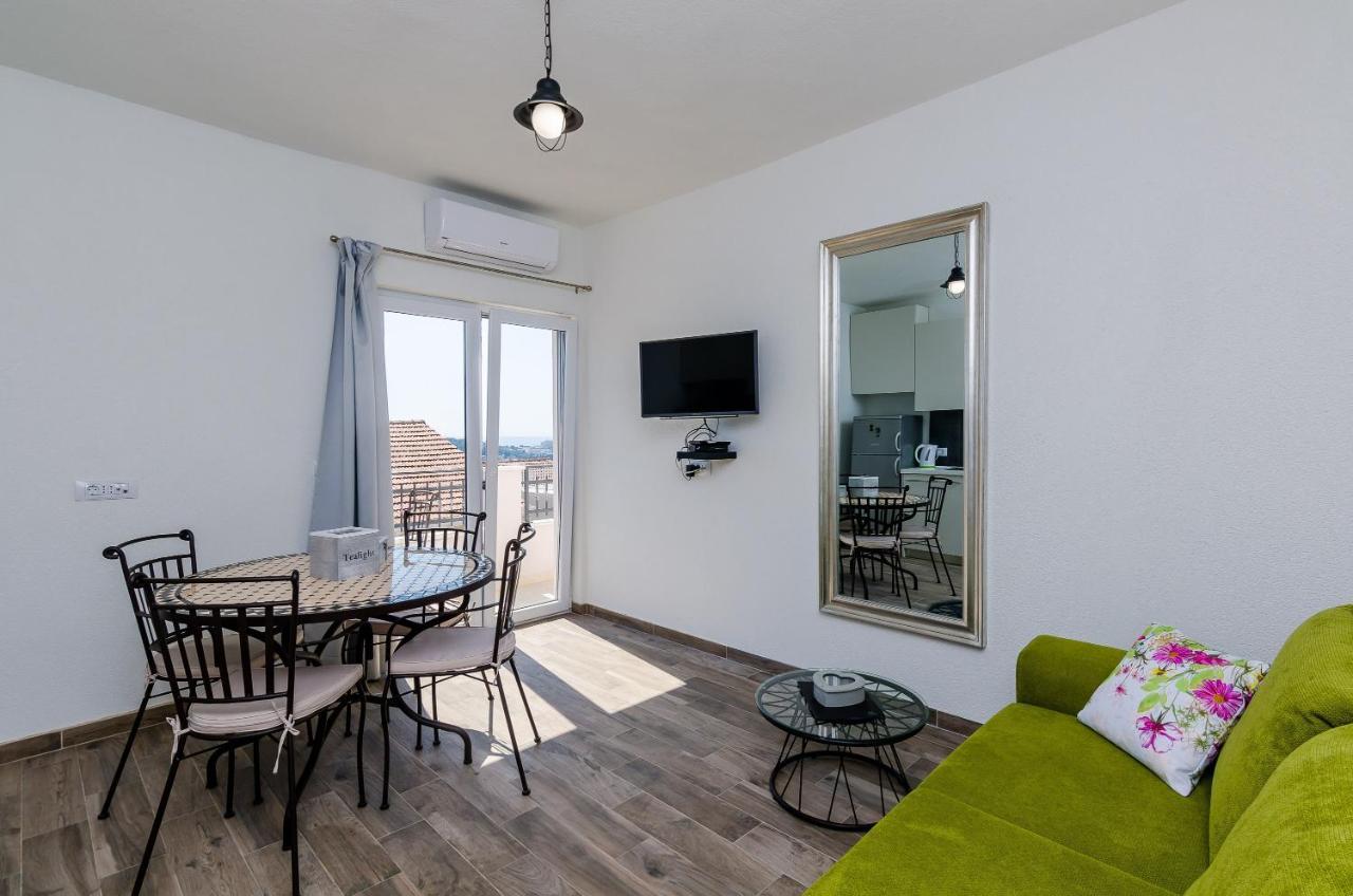Apartments Life Dubrovnik Extérieur photo
