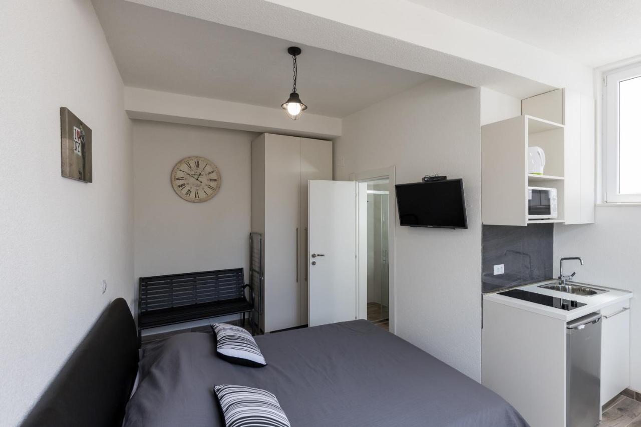 Apartments Life Dubrovnik Extérieur photo