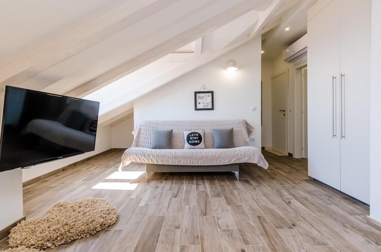 Apartments Life Dubrovnik Extérieur photo