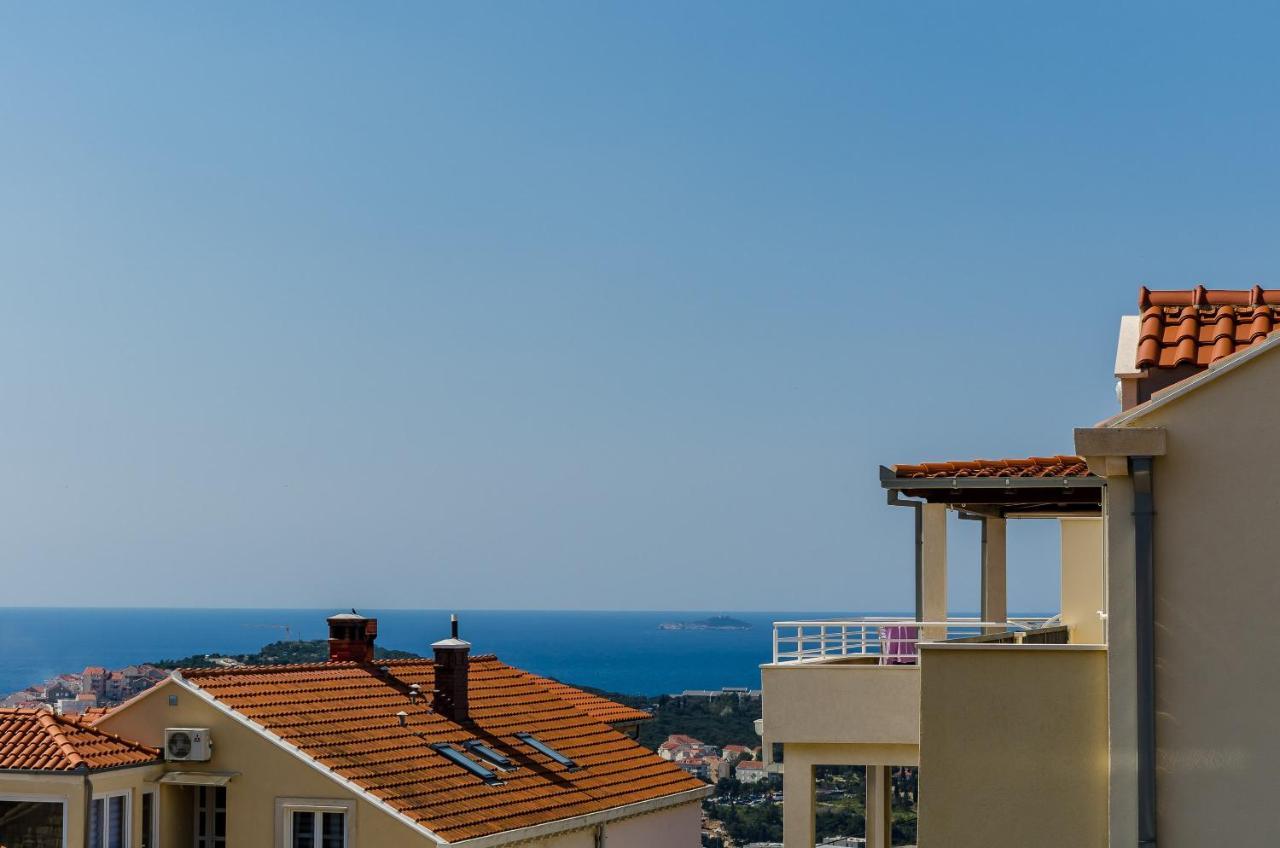 Apartments Life Dubrovnik Extérieur photo