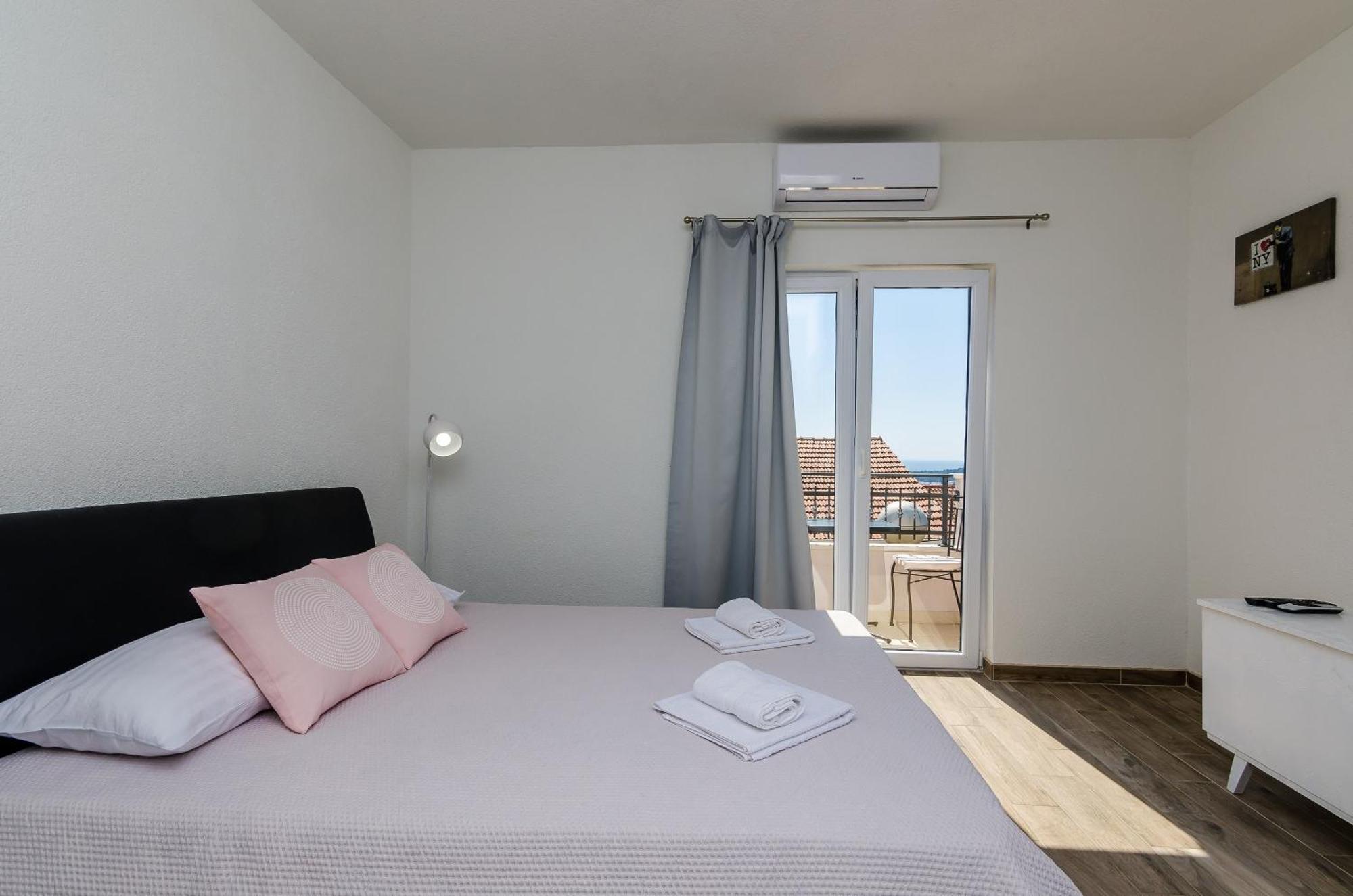 Apartments Life Dubrovnik Chambre photo