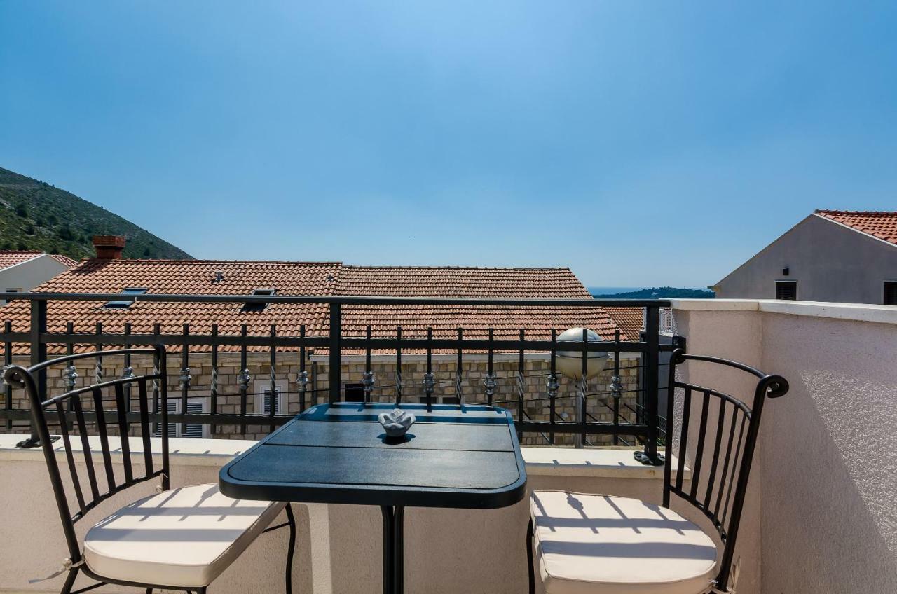 Apartments Life Dubrovnik Extérieur photo